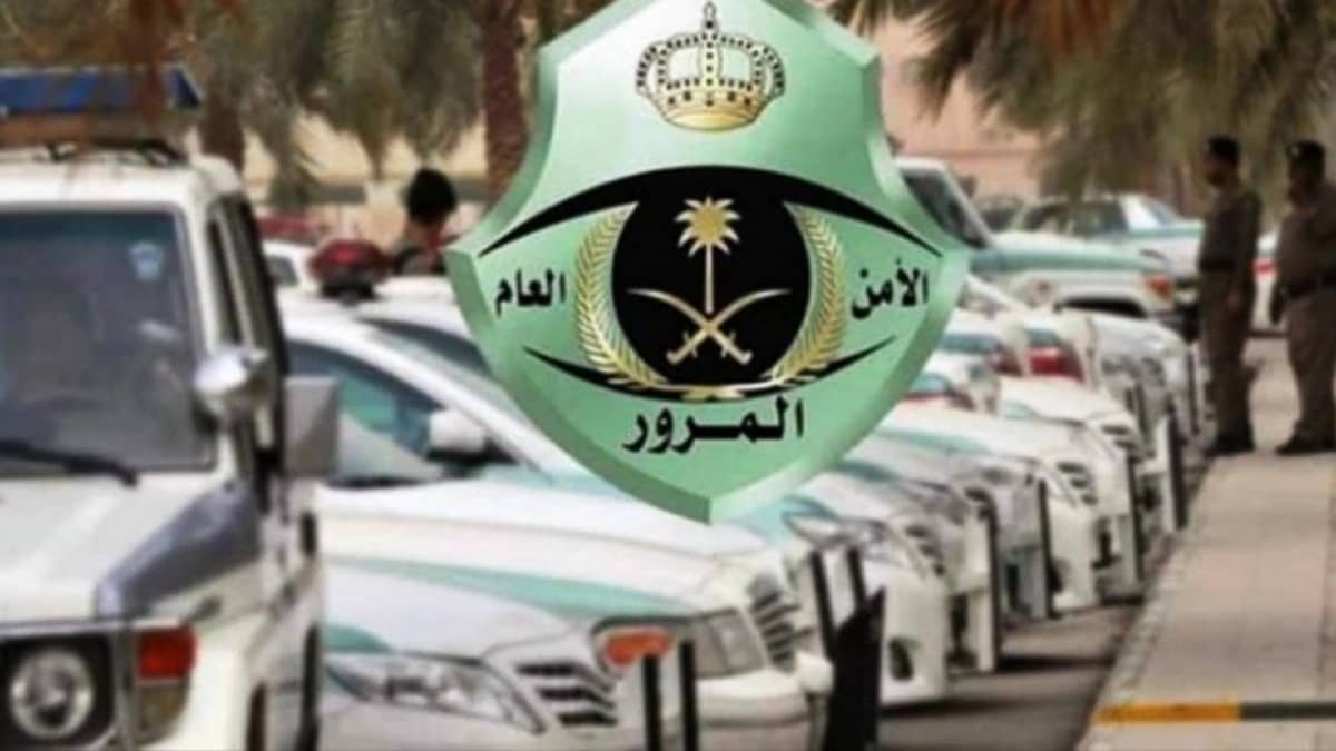 القبض على سائق السطحة المتهور في الرياض