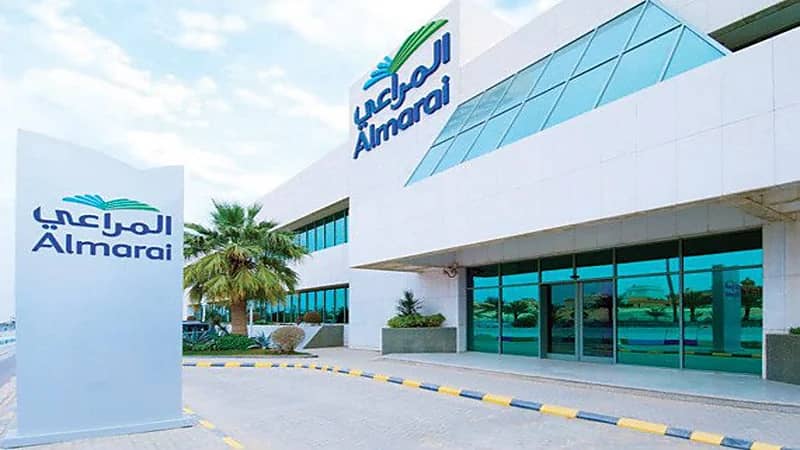 شركة المراعي تعلن عن وظائف شاغرة