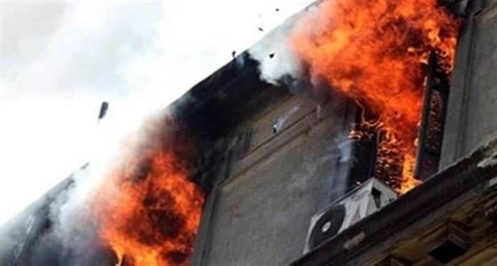 حفل زفاف يتحول إلى كارثة بعد انفجار أسطوانة غاز