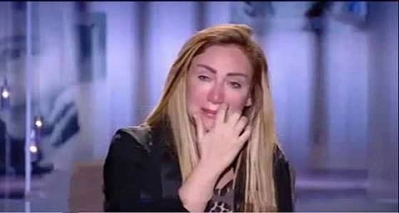 قرار بمنع ريهام سعيد من الظهور إعلاميًا