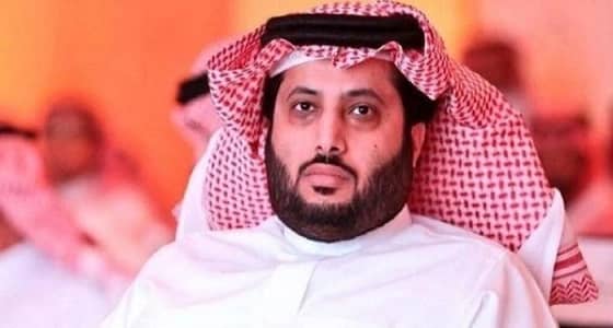" آل الشيخ " يكشف أعداد الداعمين للأندية لليوم الجمعة