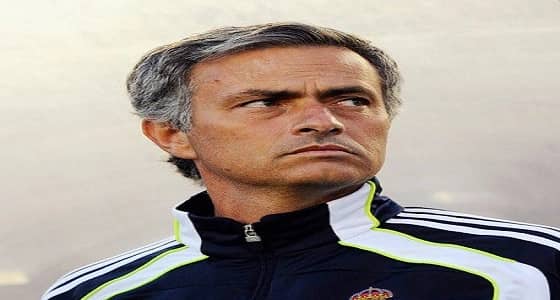 مورينيو يحسم الجدل بشأن عودته إلى ريال مدريد ويضع يده علي جروح الفريق