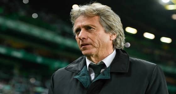 تفاصيل رحيل جيسوس عن الهلال