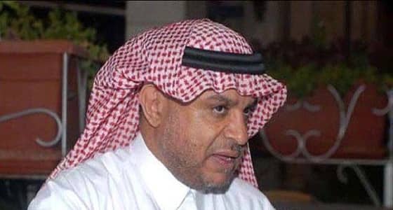 تعيين سعود الصرامي متحدثًا رسميًا لـ « النصر »