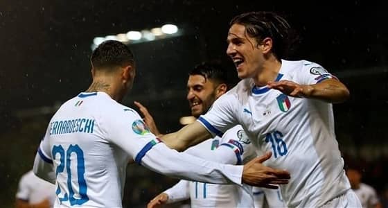 رسميًا.. إسبانيا إلى نهائيات يورو 2020