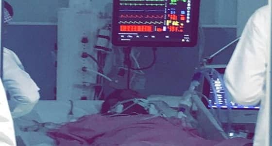 بعد دهس عسكري بالخطأ بمشعر عرفات.. وزير الداخلية يوجه بنقله للرياض