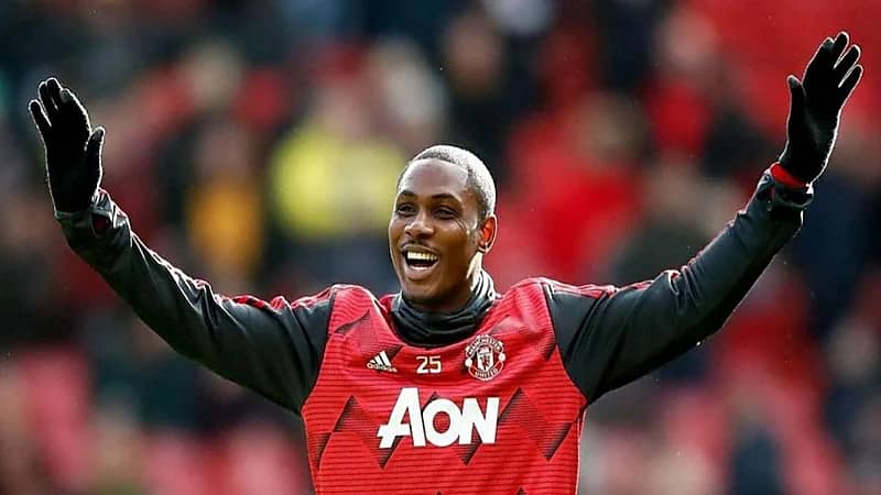 نادي سعودي يقترب من ضم النيجيري إيغالو