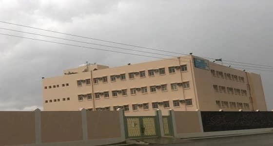 حارق فصله بمدرسة صبيا في «دار الملاحظة الاجتماعية»