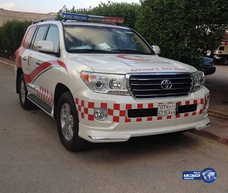 "هلال المدينة" يرفع جاهزية الفرق الإسعافية في المنطقة