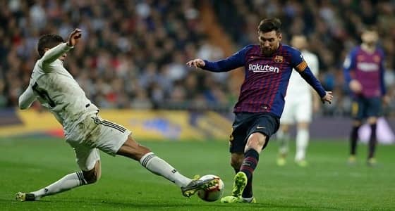 إجراءات أمنية جديدة لإقامة مباراة الكلاسيكو