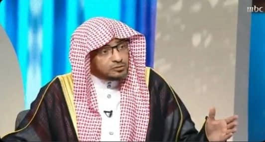 المغامسي: تشغيل القرآن 24 ساعة في المنزل ليس صحيحًا