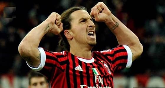 في ميلان.. التعاقد مع باكيتا وحديث عن استعادة " إبراهيموفيتش "