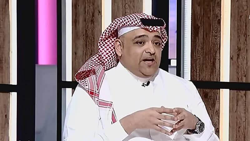 "العُمري": زيادة عدد الموظفين يظلم الموظف المتميز