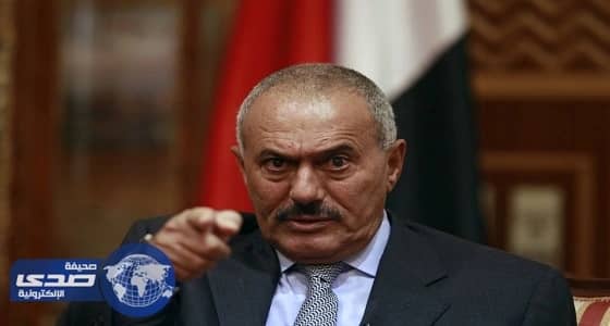 بالمستندات.. جماعة الحوثي تهدد " المخلوع " بالاعتقال في صنعاء
