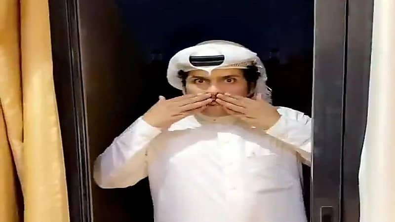 بالفيديو.. ملك التوقعات يتوقع فوز النصر بكأس السوبر