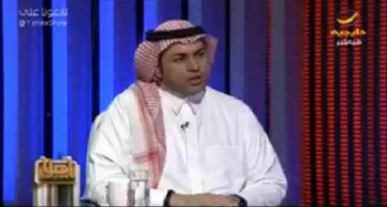 بالفيديو.. الطريري: واقعة اختفاء أو قتل " خاشقجي " جريمة في كل الحالات