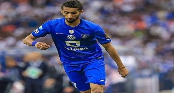 سلمان الفرج على رادار آيندهوفن الهولندي