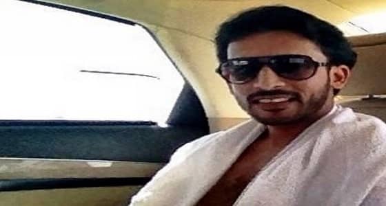 بعد زيارته الحرم المكي.. الشاعر القطري " ابن فطيس " يشكر خادم الحرمين