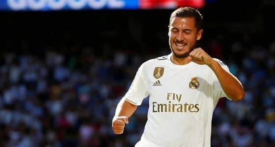 الريال يحافظ على الصدارة برباعية ثمينة في شباك غرناطة