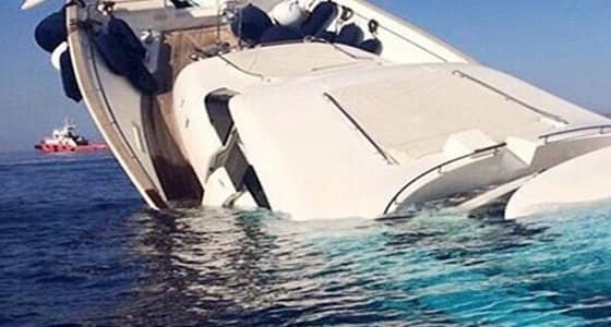 بعد 10 أيام من البحث.. العثور على " اليخت " والفتاة المفقودين بالكويت