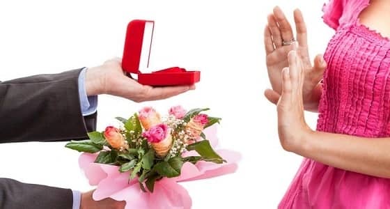 مفتي يوضح حكم رفض الفتيات الزواج دون سبب