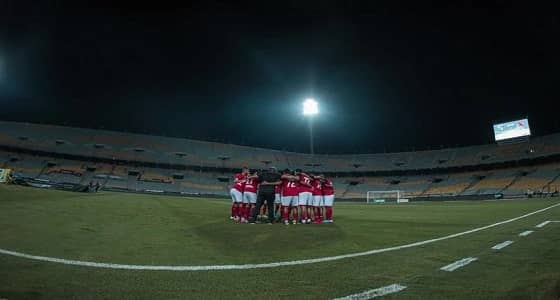رسميًا.. الأهلي المصري بطلًا للدوري الـ 41 في تاريخه قبل لقاء القمة