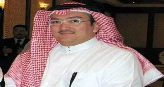 " اتحاد القدم " يعين نبيل نقشبندي رئيسًا للجنة الحكام