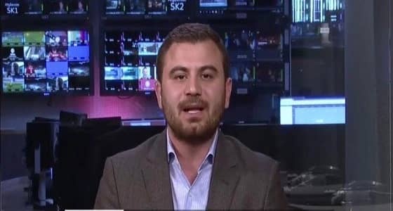 جيري ماهر: أردوغان يجن جنونه عندما يرى ولي العهد في جولاته الناجحة