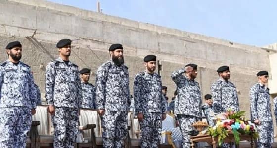 نتائج القبول النهائي بالقوات الخاصة للأمن والحماية على رتبة «جندي»