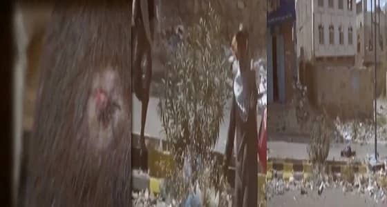 بالفيديو.. انتهاكات وجرائم الحوثيين ضد الصحفيين