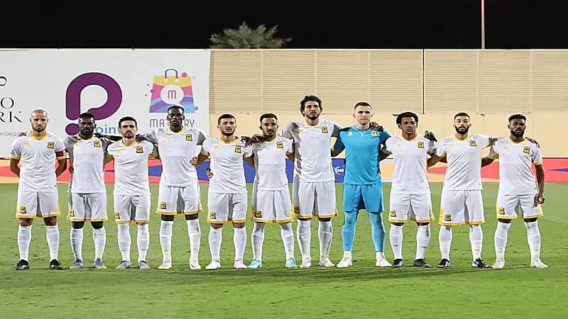 النصر والاتحاد يفشلون في الحصول على الرخصة الآسيوية