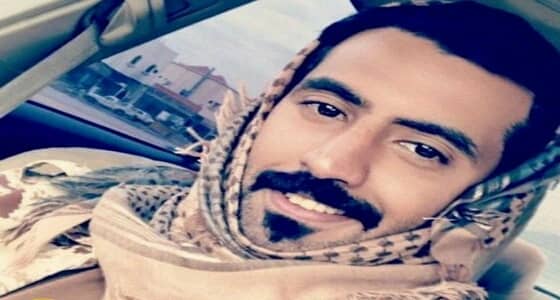 استشهاد الملازم أول فيصل الحارثي بالحد الجنوبي