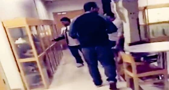 السجن 5 سنوات وغرامة تصل لـ 3 ملايين بانتظار مصوري جثث جامعة المؤسس