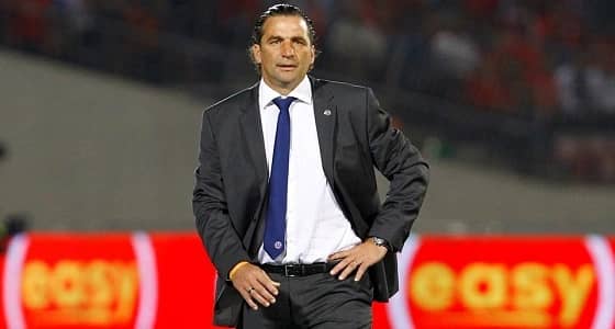 صحيفة تشيلية تشيد بمدرب الأخضر