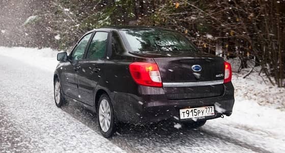 Datsun اليابانية تطرح سيارات بمواصفات مميزة رخيصة الثمن