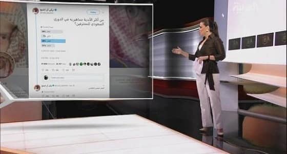 " تعاقد الهلال مع عموري " التغريدة الأكثر تداولًا في 2018 يخلفها اعتزال القحطاني