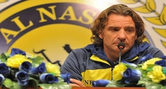 كارينيو يحصل على تأشيرته لدخول المملكة مجددا