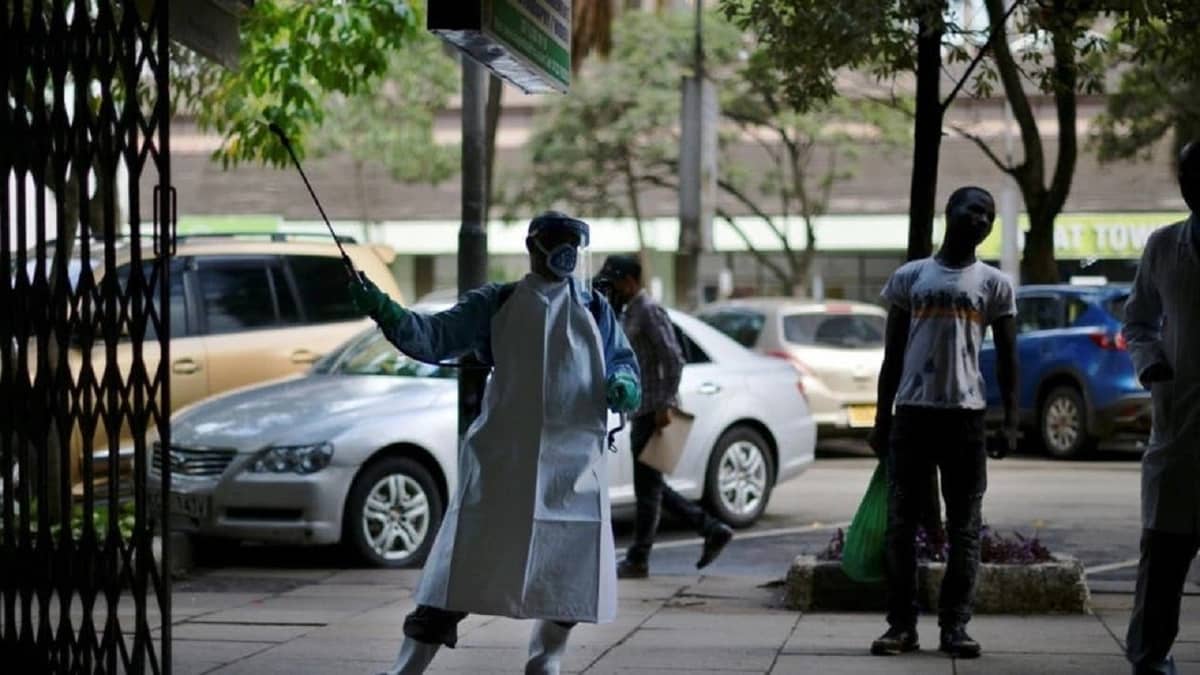 محاكمة قاتل في الشارع