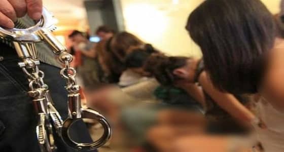 الإطاحة بشبكة دعارة خفضت الأسعار بسبب «كورونا»