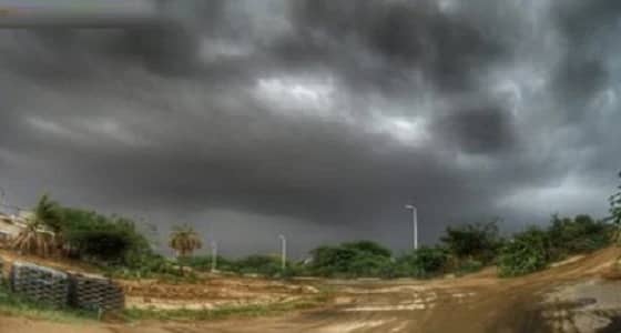 انقطاع الكهرباء بعدد من القرى بفعل الأمطار في العارضة