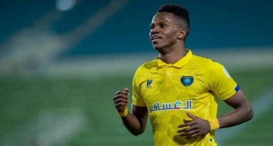 عبد الفتاح آدم يعلق على انضمامه للنصر