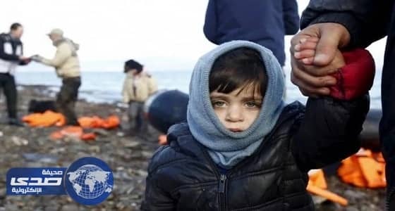 تراجع أعداد المهاجرين لأوروبا عبر البحر المتوسط