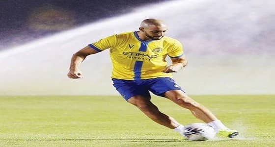 بغلف يحفز لاعبي النصر بالمكافآت قبل الأهـلي