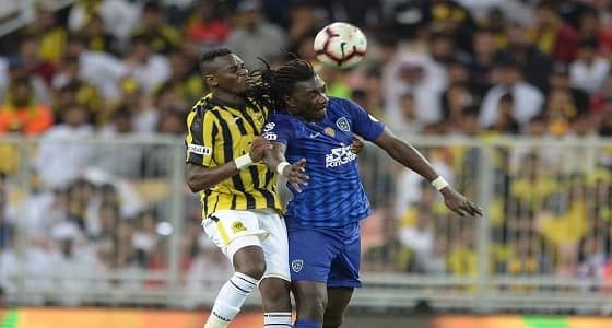 غوميز لنادي الاتحاد: كرة القدم السعودية بحاجة إليك