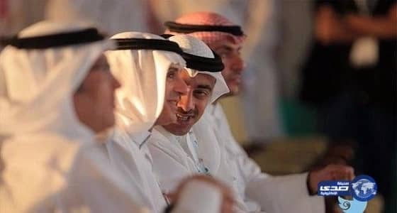 بالفيديو.. الجبير للشريان: أنا حديث العهد بـ "تويتر" وأطلب المساعدة من أبنائي