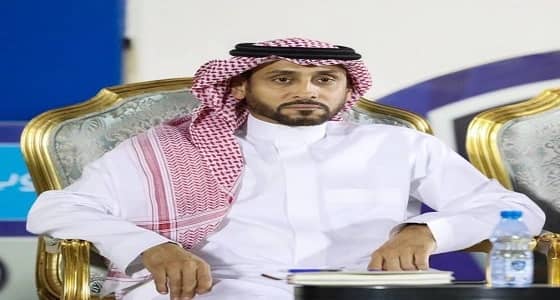 " الفيفا " تدعو " سامي الجابر " لحضور اجتماع الكونغرس