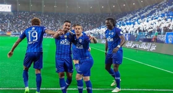 بالفيديو.. فيصل الشوشان: الهلال هذا الموسم مرعب ومخيف