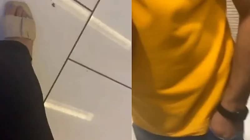 الفتاة المتحرش بها في أبها: "لاحقني بدورات المياه"