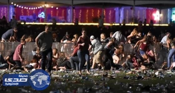 بالصور.. ارتفاع حصيلة ضحايا هجوم لاس فيجاس إلى 58 قتيلا و500 جريح