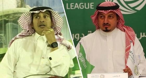 أخطاء تهدد باستبعاد فهد اللهيب من انتخابات اتحاد الكرة